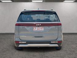 2023 Kia Carnival