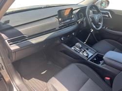 2023 Mitsubishi Outlander