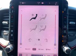 2025 RAM 1500 Rebel Hurricane SO