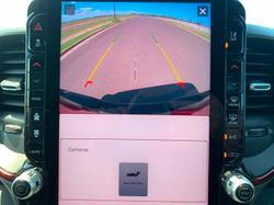 2025 RAM 1500 Rebel Hurricane SO