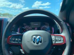 2025 RAM 1500 Rebel Hurricane SO