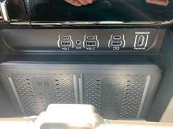 2025 RAM 1500 Rebel Hurricane SO