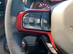 2025 RAM 1500 Rebel Hurricane SO