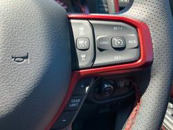 2025 RAM 1500 Rebel Hurricane SO