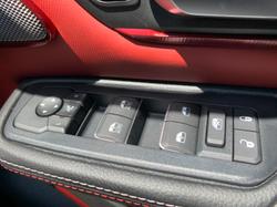 2025 RAM 1500 Rebel Hurricane SO