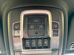 2025 RAM 1500 Rebel Hurricane SO