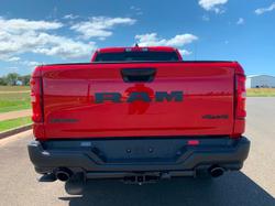 2025 RAM 1500 Rebel Hurricane SO
