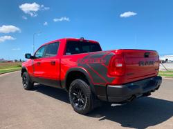 2025 RAM 1500 Rebel Hurricane SO