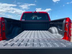 2025 RAM 1500 Rebel Hurricane SO