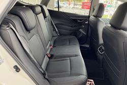 2024 Subaru Outback AWD Sport Touring XT