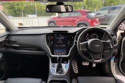 2024 Subaru Outback AWD Sport Touring XT