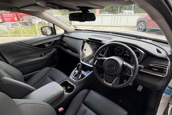 2024 Subaru Outback AWD Sport Touring XT