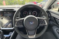 2024 Subaru Outback AWD Sport Touring XT