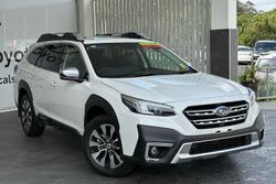 2024 Subaru Outback AWD Sport Touring XT