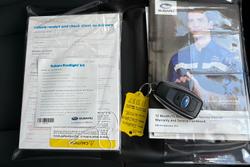 2024 Subaru Outback AWD Sport Touring XT