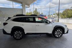 2024 Subaru Outback AWD Sport Touring XT