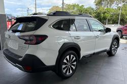 2024 Subaru Outback AWD Sport Touring XT