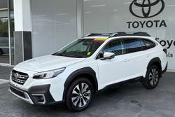 2024 Subaru Outback AWD Sport Touring XT