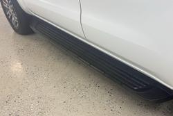 2019 Ford Everest Trend