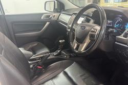 2019 Ford Everest Trend