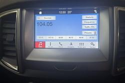 2019 Ford Everest Trend