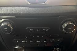 2019 Ford Everest Trend