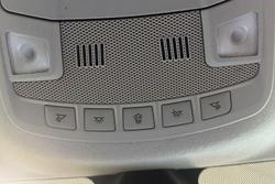 2019 Ford Everest Trend