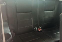 2019 Ford Everest Trend