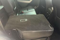 2019 Ford Everest Trend