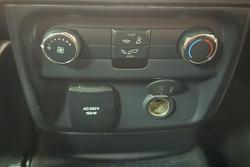 2019 Ford Everest Trend