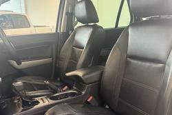 2019 Ford Everest Trend