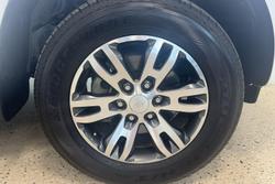 2019 Ford Everest Trend