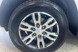 2019 Ford Everest Trend