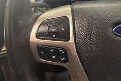 2019 Ford Everest Trend