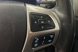 2019 Ford Everest Trend