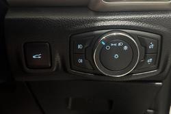 2019 Ford Everest Trend