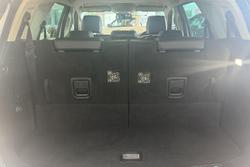 2019 Ford Everest Trend