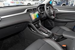 2025 MG
                ZST Vibe