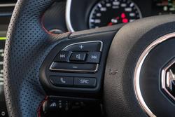 2025 MG
                ZST Vibe