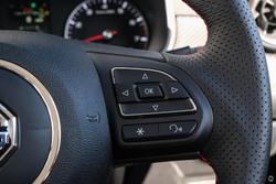 2025 MG
                ZST Vibe