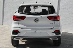 2025 MG
                ZST Vibe