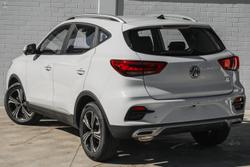 2025 MG
                ZST Vibe