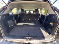 2019 Toyota Kluger GX