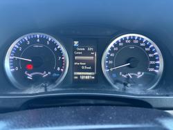 2019 Toyota Kluger GX