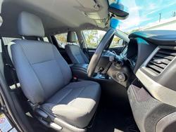 2019 Toyota Kluger GX