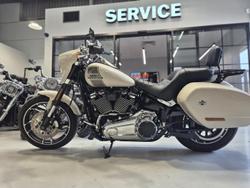 Harley-Davidson Sport Glide 107 (flsb)