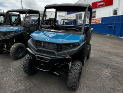 2025 Polaris RANGER SP 570 HD Bluezenith