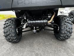 2025 Polaris RANGER SP 570 HD Bluezenith