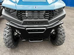 2025 Polaris RANGER SP 570 HD Bluezenith