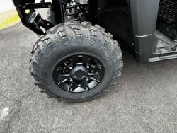 2025 Polaris RANGER SP 570 HD Bluezenith